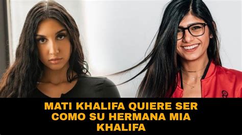 Mia khalifa hermana Search